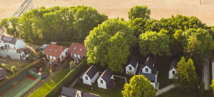 霍夫健康及Spa别墅旅馆(Villa Hoff Wellness & Spa)图片