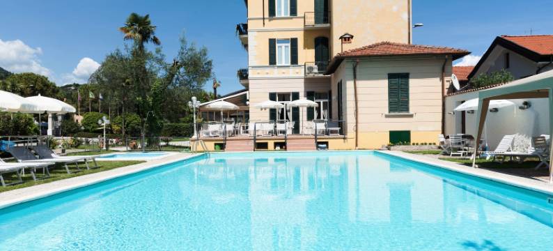 马德诺酒店(Hotel Maderno)图片