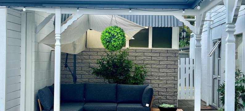 阿什布鲁克汽车旅馆(Ashbrook Motel Taupo)图片