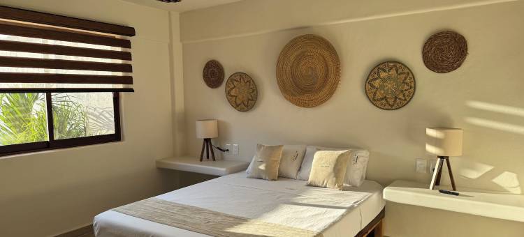 Ixic posada boutique图片