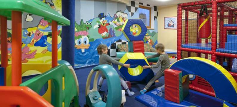 哈里莫斯公寓酒店(Harmls Aparthotel)图片