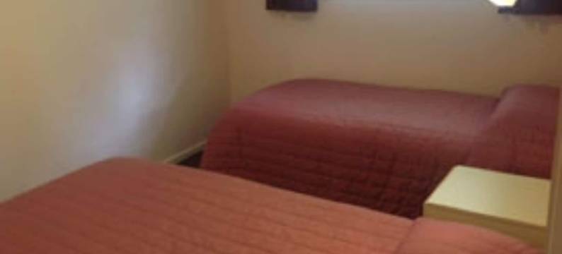 中央公园汽车旅馆(Central Park Motor Inn)图片