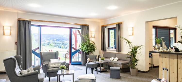 玛丽亚兰科维茨JUFA酒店(Jufa Hotel Maria Lankowitz)图片