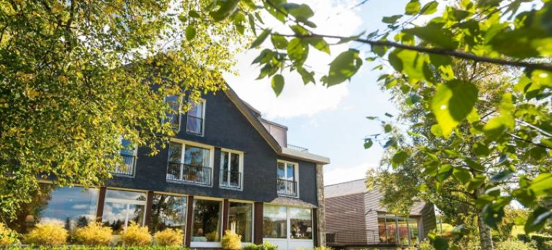 浴场及健康酒店(Hotel des Bains & Wellness)图片