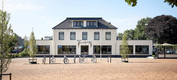 哈尔德哈赖普凡德瓦克酒店(Van der Valk Hotel Hardegarijp - Leeuwarden)图片