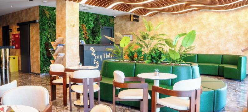 常春藤酒店水疗中心(ivy Hotel Spa)图片