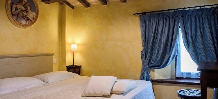 弗吉尼亚宾馆(Ca' Virginia - Guest House)图片