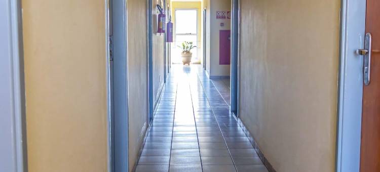 波尔图卡里酒店(Hotel Portucali)图片