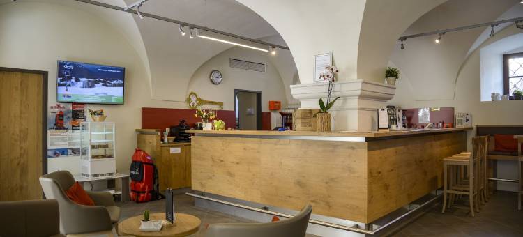 皮恩山口附近施皮塔尔JUFA酒店(Jufa Hotel Spital am Pyhrn)图片