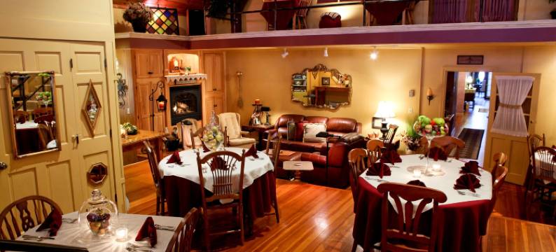 哈芬海滨民宿旅馆(Haven by the Sea B&B)图片