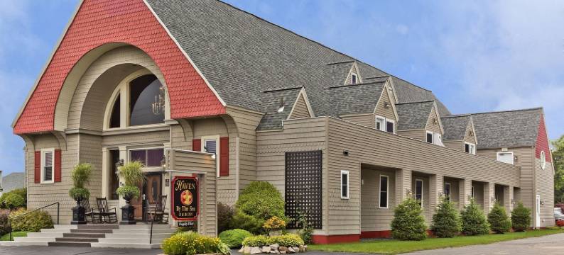 哈芬海滨民宿旅馆(Haven by the Sea B&B)图片