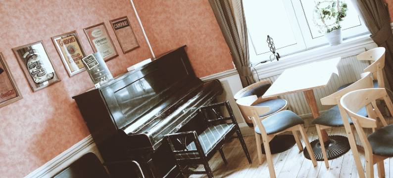 雷夫特勒维契斯酒店(Reftele Wardshus)图片