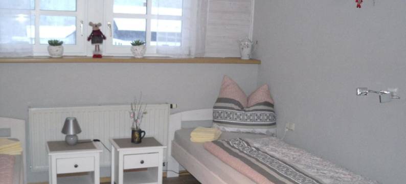 Hüttendorf 49度北纬(Pension Hüttendorf 49 Gradnord)图片