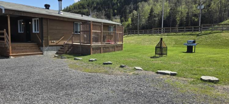 里维埃拉汽车旅馆(Motel le Riviera)图片