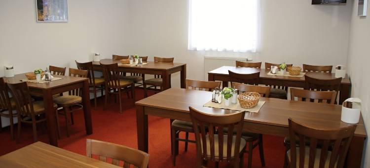 帕拉克酒店(Hotel Palác)图片