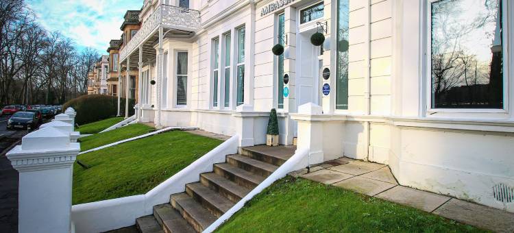 大使酒店(Ambassador Hotel)图片