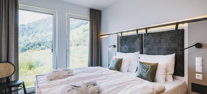 阿文尼达塞尔阿姆湖的尼古拉斯(Nikolaus by Avenida Zell am See)图片