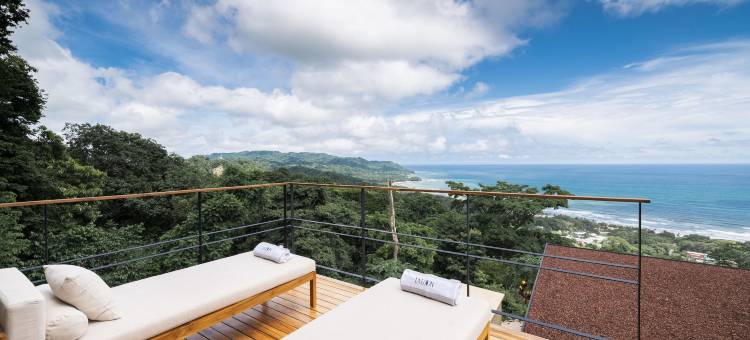 拉隆豪华套房酒店(Laloon Luxury Suites - Adults Only)图片