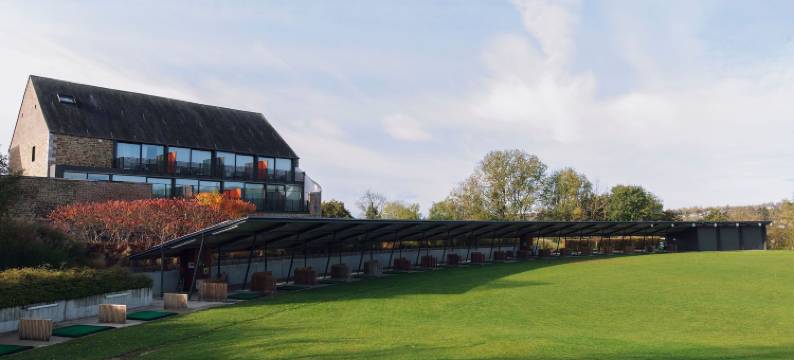 瓦尔之地庄园(Domaine des Terres du Val)图片