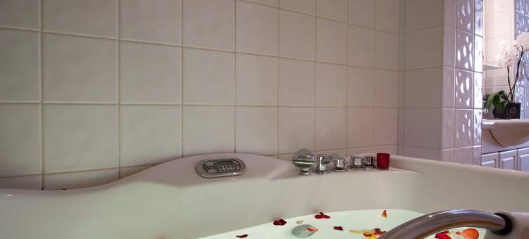 米德兰之家酒店(Logis le Midland)图片