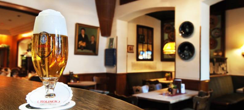 马克施密特酒店(Hotel Schmidt am Markt)图片