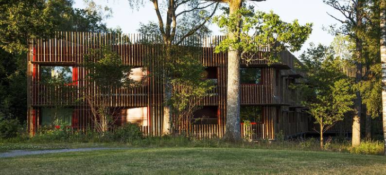 奥杰德酒店(Öijared Resort)图片