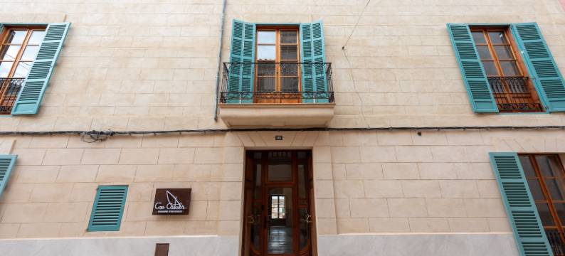 Cas Català - 内部旅游(Cas Català)图片