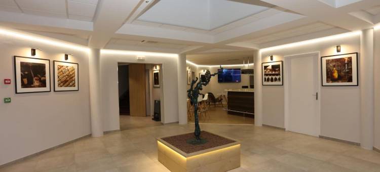 塞帕奇酒店(Logis Hotel des Cépages)图片