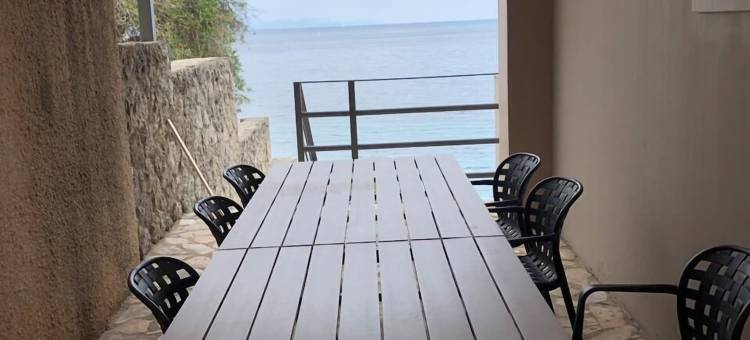 格里法海滩别墅酒店(Glyfa Beach Villas)图片