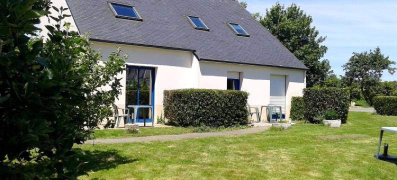 勒卡普里柯尼餐厅酒店(Hotel Restaurant le Capricorne)图片