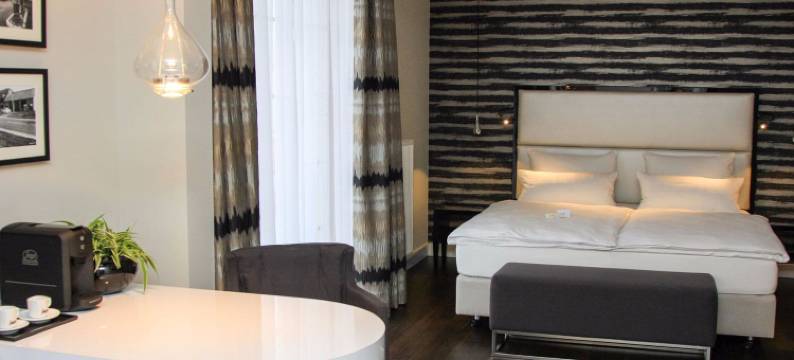 文珀哈特酒店(Hotel Wemperhardt)图片