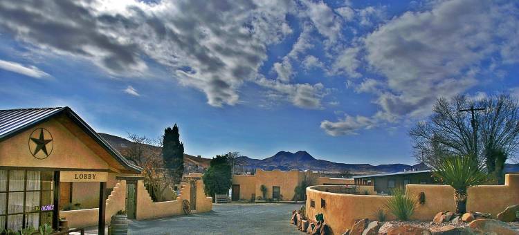 马威力克旅馆(The Maverick Inn)图片