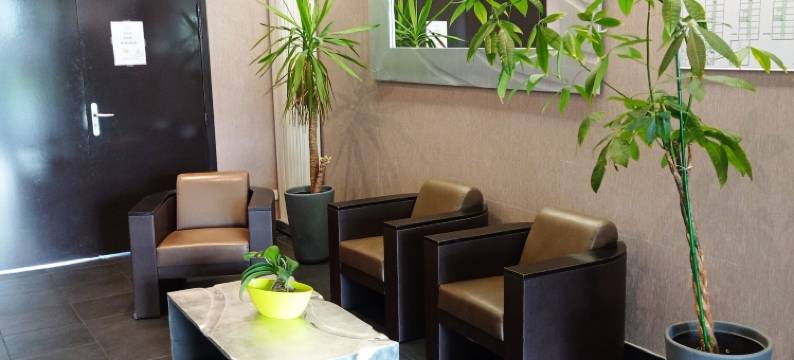 松德酒店(Résidence Hôtelière des Ondes)图片