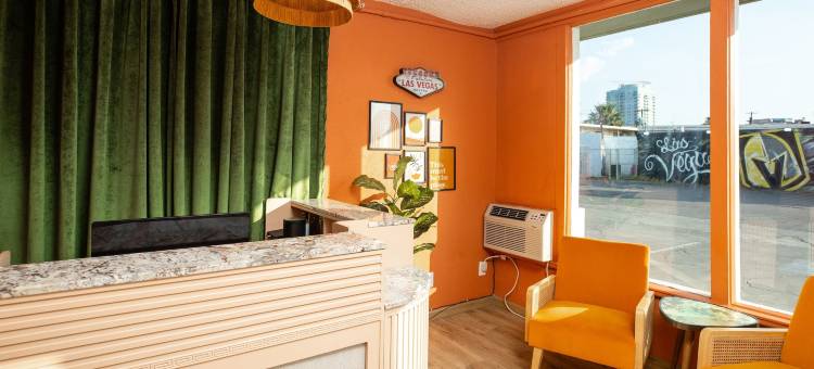 Bungalows旅馆(Bungalows Hostel)图片