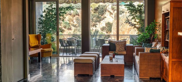 杜拉克酒店(Du Lac)图片