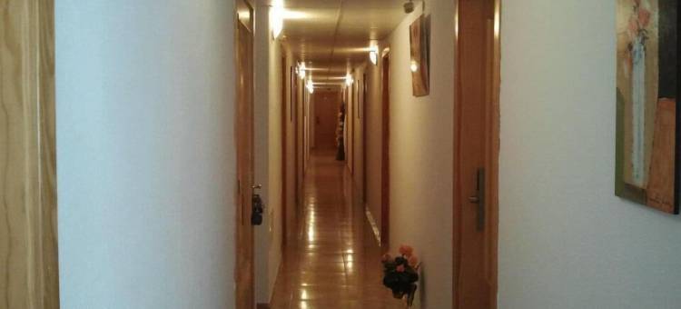 阿尔尼瓦青年旅舍(Hostal Arneva Orihuela)图片