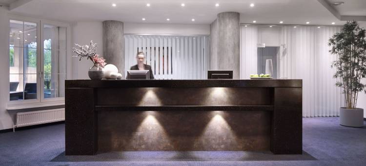 柏林诺迪卡酒店(Nordica Hotel Berlin)图片