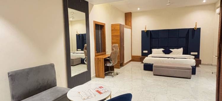 皇家棕榈旅馆(Hotel Royal Palm Inn)图片