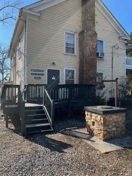 Old Storehouse InnHotel Overview