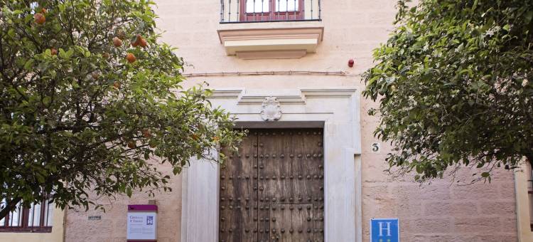卡萨库阿特洛托瑞斯酒店(Hotel Casa de las Cuatro Torres)图片