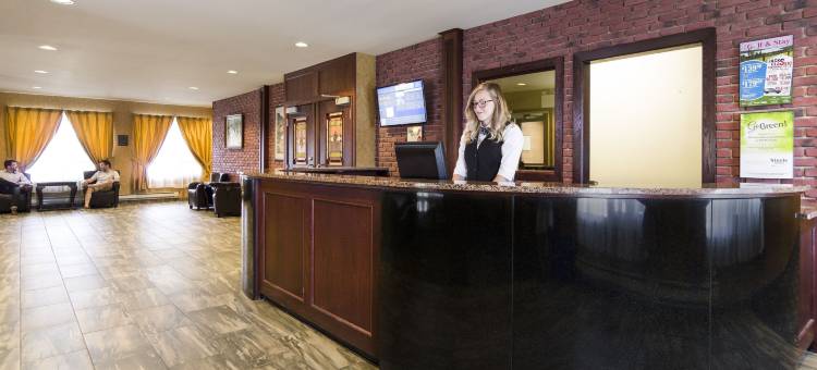 信天翁酒店(Albatross Hotel)图片