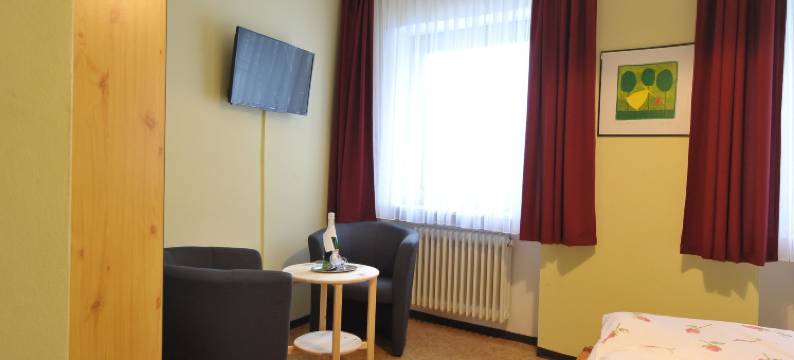 黄金鲁汶酒店(Landgasthof Zum Goldenen Löwen)图片