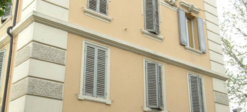 圣杰米亚诺酒店(Hotel San Geminiano)图片