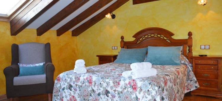 El Marqués乡村酒店(Hotel Rural El Marqués)图片