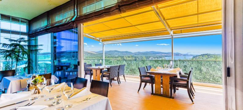 全景酒店(Hotel Panorama)图片