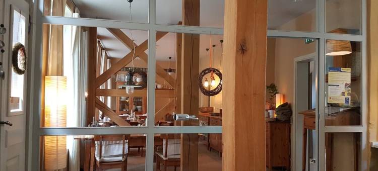 霍肯旅馆(Hotel am Hoken)图片