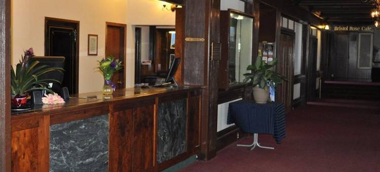 尤里卡酒店(Eureka Inn, Trademark Collection by Wyndham)(Eureka Inn, Trademark Collection by Wyndham)图片