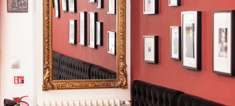 波尔多中心丘吉尔酒店(Hôtel Churchill Bordeaux Centre)图片