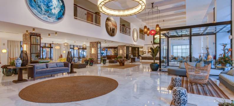 法里奥内斯酒店(Hotel Fariones)图片