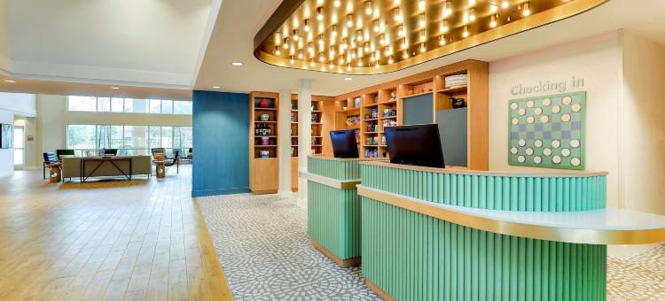 旧金山机场/牡蛎角海滨索尼斯塔精选酒店(Sonesta Select San Francisco Airport Oyster Point Waterfront)图片